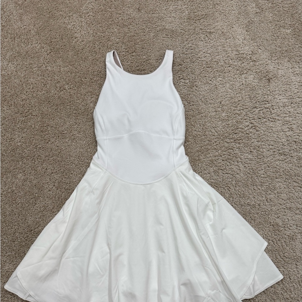 Lululemon Court Crush Dress NWT Size 4